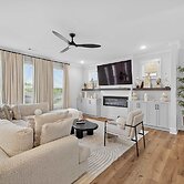 Buford Beauty Stay for 10