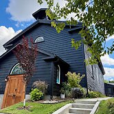 Historic Hope Chapel