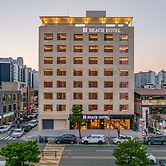 Pohang Yeongildae Beach Hotel
