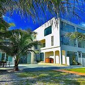 Nirvana Seaview Homestay