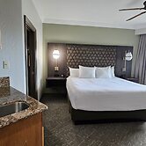 Owner-Managed Ridge Tahoe Studio