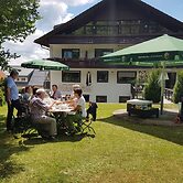 Hotel Restaurant Kniebishöhe