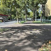 Salotto Santa Franca