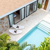 1Bedroom Villa Close to Fisherman KBR27