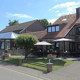 Hôtel-restaurant La Crémaillère