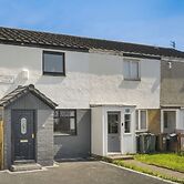 2-Bedroom Home with Parking and Garden