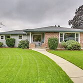 Willamette Valley Family Home w/ Fenced Yard