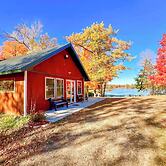 'long Lake Lodge' w/ Watercrafts & Fire Pits