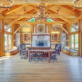 Stay & Sip: Group Ranch at Shamrock Hills Vineyard