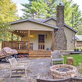 Ski, Swim, Relax: Old-fashioned Poconos Getaway