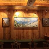 Mountain Lodges of Nepal Deboche