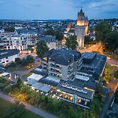 Parkhotel Am Schänzchen