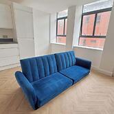 Lee Street Retreat in Stockport