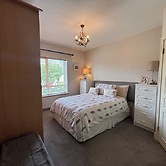 Spacious 2 Bed Apartment Near Dublin Airport