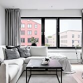 Aurora Elegance Stay - Wifi