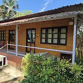 Furtados Beach Cottages