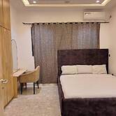 NPJ Luxury Apartment