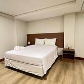 Amazon Seasons Hotel