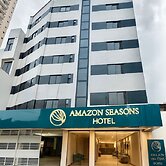 Amazon Seasons Hotel