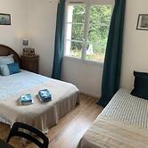 Chambres d'hôtes Sous les Grands Chênes