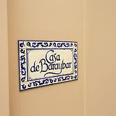 Casa de Baraybar