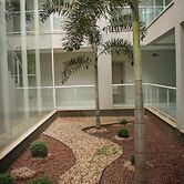 Green Palace Hotel
