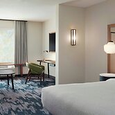 Fairfield By Marriott Inn & Suites Springfield Southwest