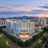 Fairfield By Marriott Qingdao West Coast