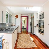 Steps to Sand Machans Beach