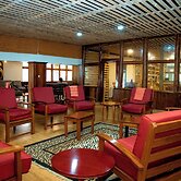 Mountain Gorilla View Lodge