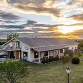 Hotel Rural Costa Del Trigo