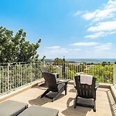 Rosh HaNikra Garden Villa by Sea N' Rent