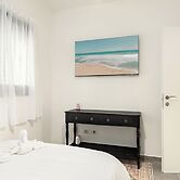 Achziv Chic Beach Haven by Sea N' Rent