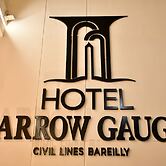 Narrow Gauge Hotel