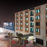 AB BUSINESS HOTEL