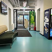 Tallinn Airport Stay