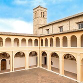 Il Chiostro di San Domenico