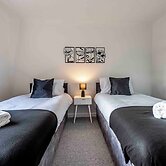 Cosy Home in Stoke on Trent