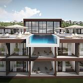 Água Hotels Terra Fria