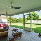 Game, Shop & Beach-hop: Family Home in Cape Coral