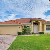 Family Home w/ Resort-style Perks in Kissimmee