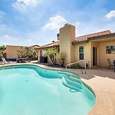 Golf, Swim & Grill: Snowbirds Escape in Sun Lakes
