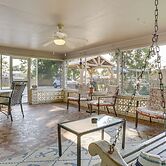 Fish & Explore: Serene Home on Bayou Petit Caillou