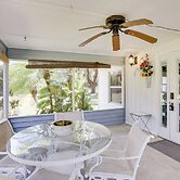 Traveling Nurses Welcome! Peaceful Home in Arcadia