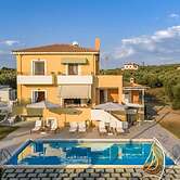 Ktima Kika - Private Pool Escape Tranquility