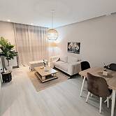 Charmant Appart Punique au Cœur de Carthage