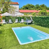 Villa Amarilda - Private Pool Garden in Corfu