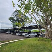 Tree Airport Hotel Hatyai