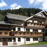 Apartmaji Pod macesnovo streho