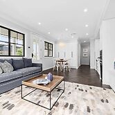 Couples' Haven - 2 Bedrooms